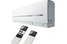 Настенная сплит-система Mitsubishi Electric MSZ-GF60VE / MUZ-GF60VE