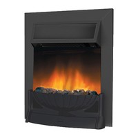 Очаг Truscott Black
