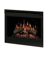 Очаг New Symphony 25 (DF 2550-EU)