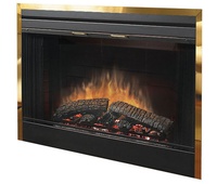Очаг Optiflame 42 (BF42DX-230)