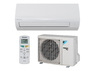 Настенная сплит-система Daikin FTXF25B / RXF25B  