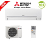 Настенная сплит-система Mitsubishi Electric MSZ-HR50VF / MUZ-HR50VF