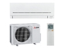 Настенная сплит-система Mitsubishi Electric MSZ-AP42VG / MUZ-AP42VG