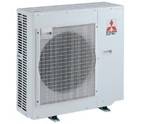 Mitsubishi Electric MXZ-6D122VA