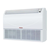 Haier AC12CS1ERA